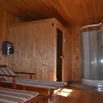 Panska Myslivna 度假居 Branžež