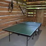 Panska Myslivna 度假居 *