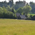 度假居 Panska Myslivna