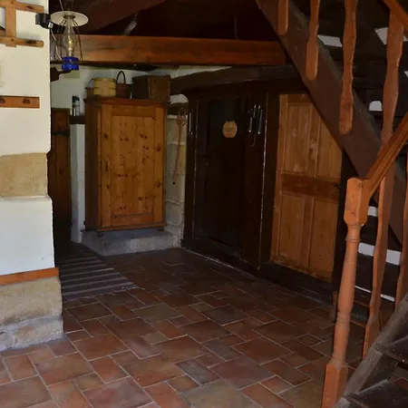 Panska Myslivna Branzez