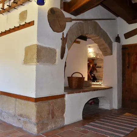 Panska Myslivna Holiday home Branzez