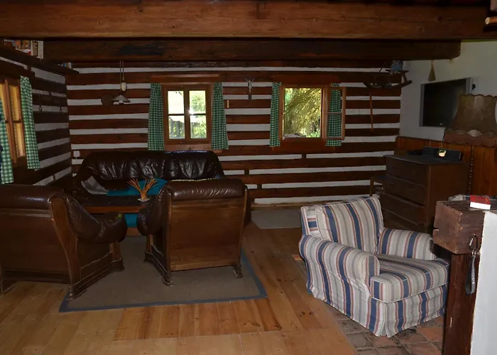 Panska Myslivna * Branzez